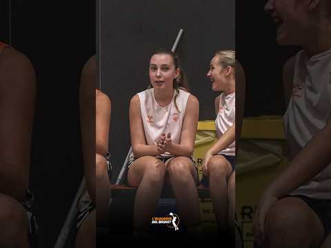 🏠🏀 L'ALQUERIA DEL BASKET | David Soler nos explica cómo lanza Jesús 🪀🗣️ | Valencia Basket #shorts