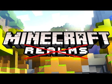 a MUCH better alternative to minecraft realms #shorts