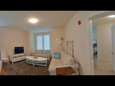 Check 2 Bedrooms 2 Bathrooms Apartment in Virtual Tour,Cambridge Street, Allston, Boston