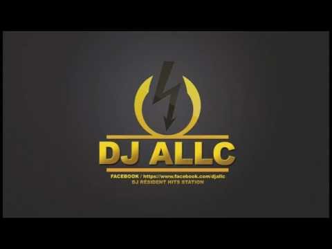 Nate Monoxide - Whats on the radio (AllC remix)
