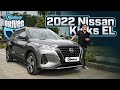 2022 Nissan Kicks EL Review Base Variant Hybrid Crossover Tested Top Gear Philippines