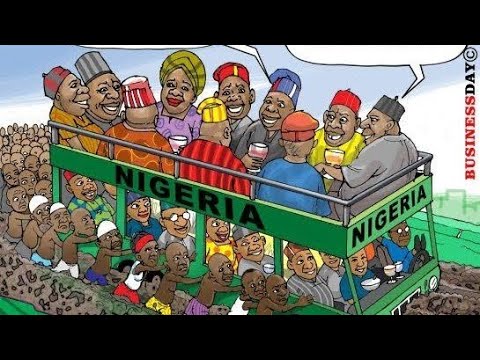 he's becomimg the most subversive, reckless  president we have today. Tinubu isn't afraid of anybody