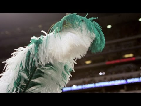 SCV:Backstage: "Thank you" - Summer '14 Ep. 10