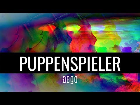 aego - PUPPENSPIELER (prod. by EMDE51)