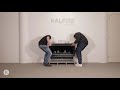 Instalación Kalfire Eone 