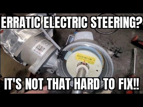 Electric Power Steering ?