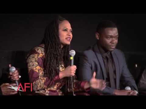 Selma Movie – Cast Q&A at AFI Fest