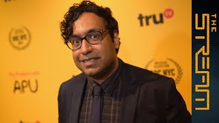 Hari Kondabolu on race, free speech and Apu | The Stream