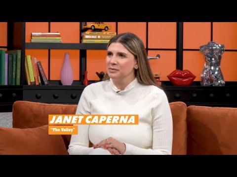 'The Valley' Star Janet Caperna Found Out Jax's & Brittany's House Has "6 or 7 Bathrooms" On Zillow