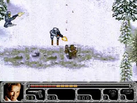 Let's Drown Out... True Lies