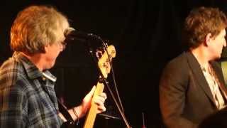 The Minus 5 - Find a Finger - 2015-11-13 Oslo