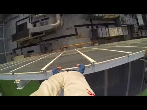 Handstands in high places episode 2