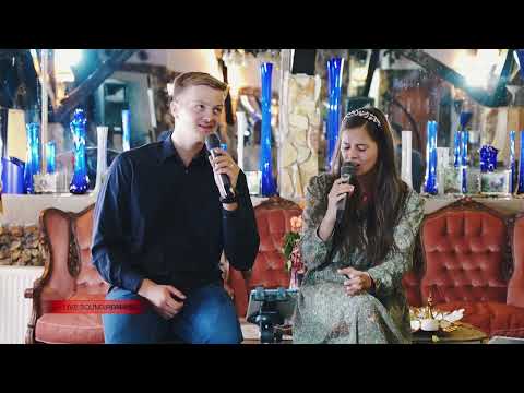 Multă vreme eu am rătăcit - Naomi și Adrian Magda & Emanuel Pavel (Live)