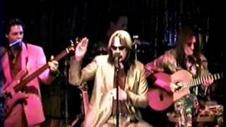 Todd Rundgren - Fidelity (Cleveland Odeon 11-17-97)
