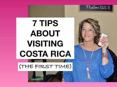download lagu mp3 mp4 Tips Traveling To Costa Rica, download lagu Tips Traveling To Costa Rica gratis, unduh video klip Tips Traveling To Costa Rica