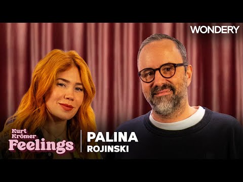 Palina Rojinski: Gier frisst Hirn | 102 | Kurt Krömer - Feelings | Podcast