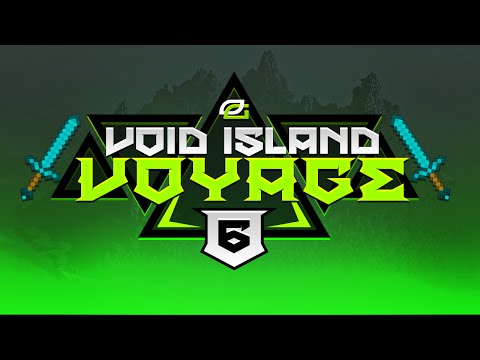 The OpTic Void Island Voyage! | Ep. 6 | Vertigo!(MINECRAFT)