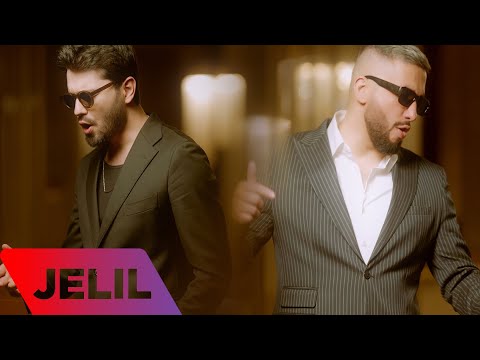 Jelil & Mad Nazarov - Barsam bolyamy (official video 2026)