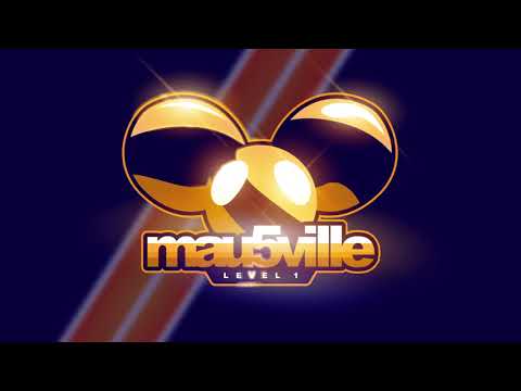 deadmau5 feat. Rob Swire - Monophobia (Extended Mix)