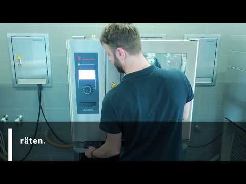 Kundeninformation Wiederinbetriebnahme des Kombidämpfers