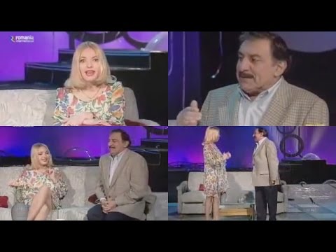 Jean Constantin şi Oltiţa Chirilă - Maimuţa (1996)