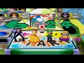 Toad S MIDWAY Into His MADNESS With Waluigi Part 1