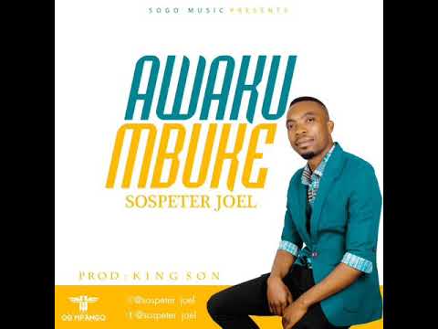 Sospeter Joel - Awakumbuke