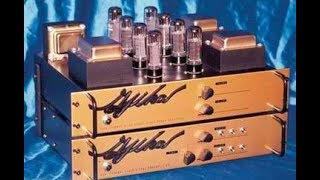 Video thumbnail for Hot Box to 10^n - Big Tone - History of Gjika Guitar Amps - Tone Talk & Demo by Bob Gjika (Luthier & Amp Builder)
