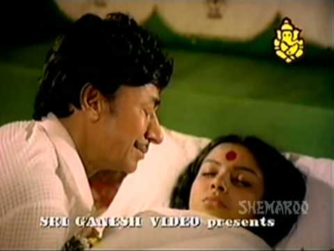 Amma Nennu Naangage - RajKumar - Kannada Mothers Day Song