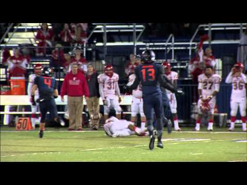 Gorman vs Arbor View · Playoffs