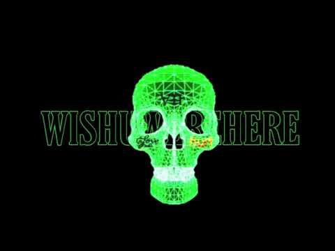AAJIN VII - WISHUWEREHERE (PROD. KEVIN KATANA)