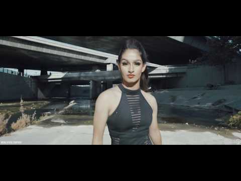 Da Da Ding I Nike I Mona Khan Company