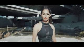 Da Da Ding I Nike I Mona Khan Company