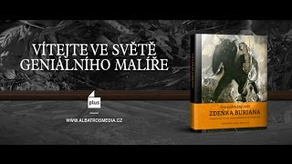 Dobrodružný svět Zdeňka Buriana - videoukázka