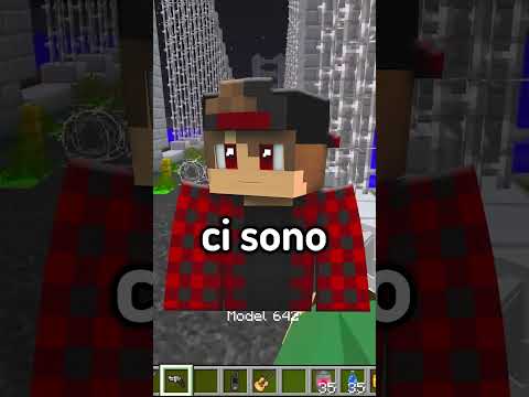 SONO ENTRATO NELL'EPIDEMIA DI LYON WGF! - Minecraft Epidemia #shorts #minecraft #video #foryou #fyp