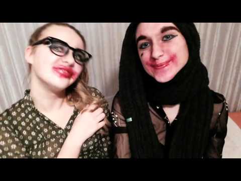 Don't Judge Challenge