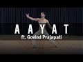 AAYAT | Dance Choreography | Student's Playground video #2 | ft. Govind Prajapati