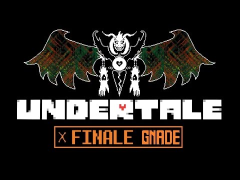 Undertale | Die Barriere fällt #13 [DE Patch][Gnade][Ende]