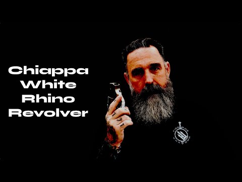 Chiappa Rhino 357 Revolver--Is this a STOOPID gun or no?