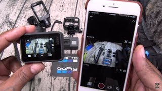 Video thumbnail for GoPro Hero 6 Black Edition by Flossy Carter