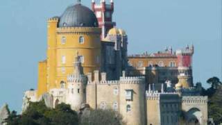 Ataraxia Lubna Sintra