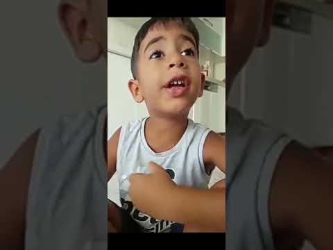 Anne sal bizi bi artık!!!