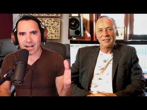 Mark Needham: Making Hits and Developing Artists [The Killers, Imagine Dragons, Chris Isaak]