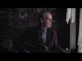 John Hiatt - "Cry To Me" [Official Video]