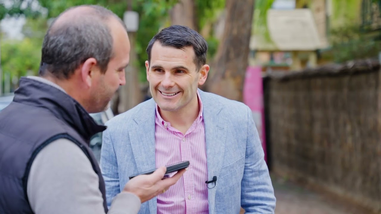 Tom Hector Harris Real Estate Kent Town RLA 226409