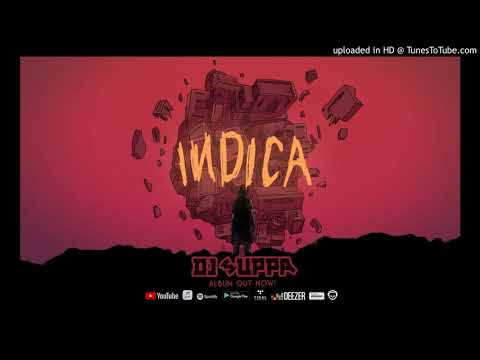 Dj Suppa - Indica (Album)