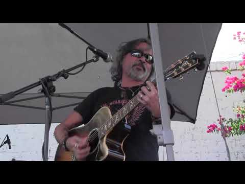 Tweener Set: Febbo Fuentes #1 (5/18/19)