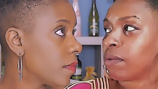 Download lagu Exclusive | Jaguar Wright & Tasha K FACE OFF in Recorded Call! She hangs up in Tasha K’s Face! mp3