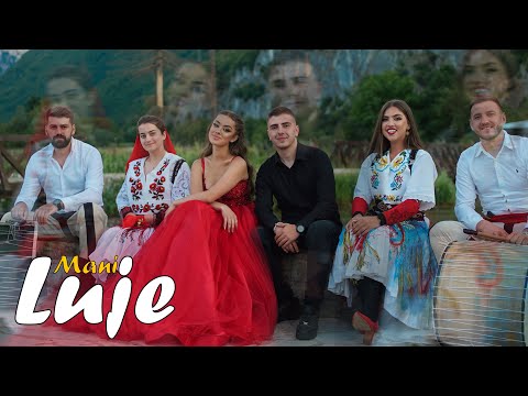 Man Gjonbalaj - Luje