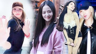 Download lagu Lisa & Jisoo SP0IL BLACKPINK’s December Comeback, Jennie Ends F@NWARS, Rosé’s NEW Legendary Collab? mp3